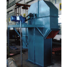 TH-1型斗式提升機